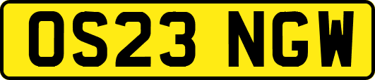 OS23NGW