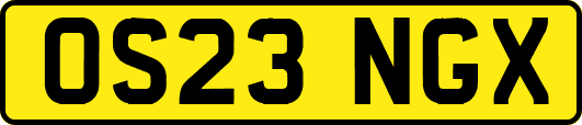 OS23NGX