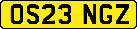 OS23NGZ