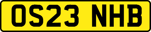 OS23NHB