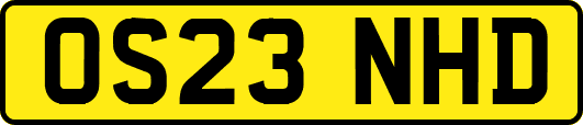OS23NHD