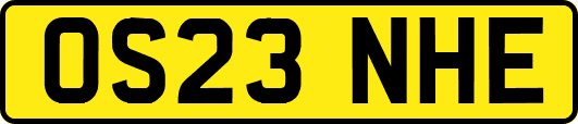 OS23NHE