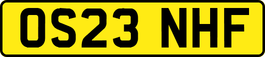OS23NHF