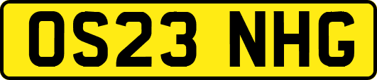 OS23NHG