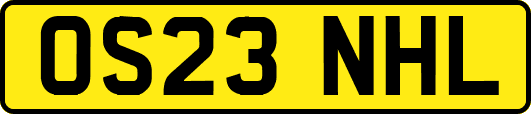 OS23NHL