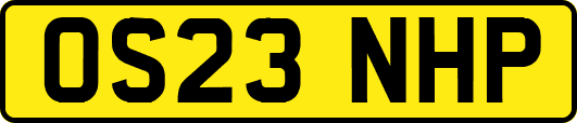 OS23NHP