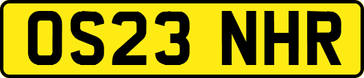 OS23NHR
