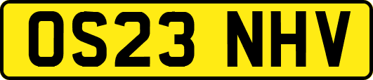 OS23NHV