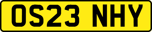 OS23NHY