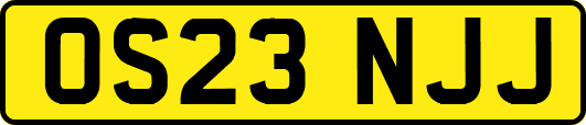 OS23NJJ