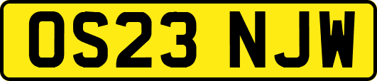 OS23NJW