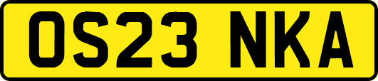 OS23NKA