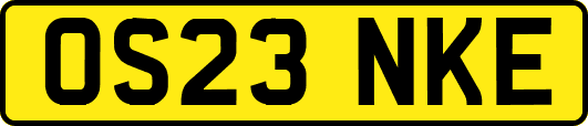 OS23NKE