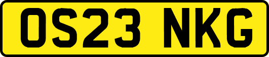 OS23NKG