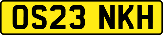 OS23NKH
