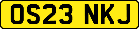 OS23NKJ