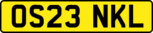 OS23NKL