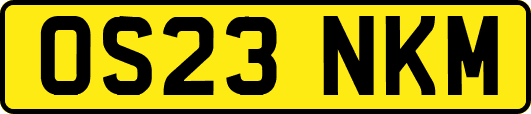 OS23NKM
