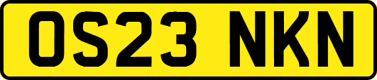 OS23NKN
