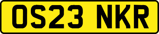 OS23NKR