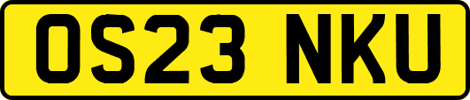 OS23NKU