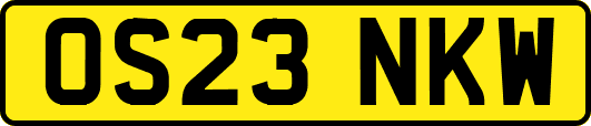 OS23NKW