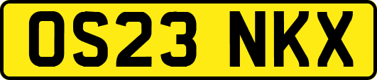 OS23NKX