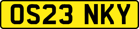 OS23NKY