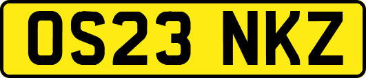 OS23NKZ