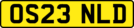 OS23NLD