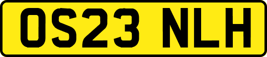 OS23NLH