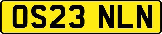 OS23NLN