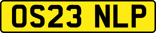 OS23NLP