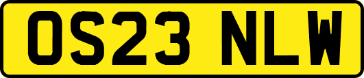 OS23NLW