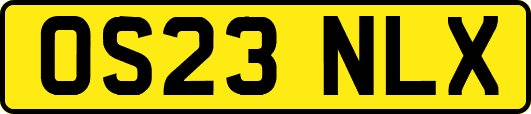 OS23NLX