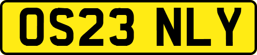 OS23NLY