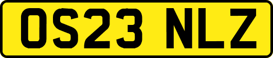 OS23NLZ
