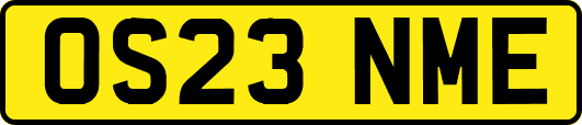 OS23NME