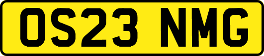 OS23NMG