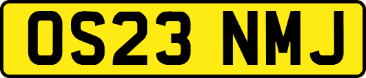 OS23NMJ