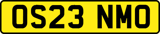 OS23NMO