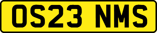 OS23NMS