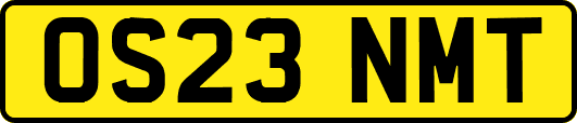 OS23NMT