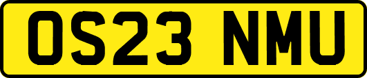 OS23NMU
