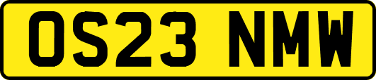 OS23NMW