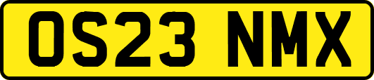 OS23NMX