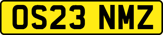 OS23NMZ