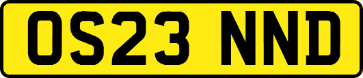 OS23NND