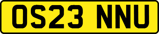 OS23NNU