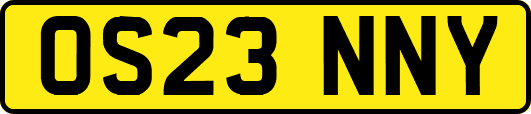 OS23NNY